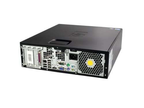 HP Compaq 8200 elite core i5